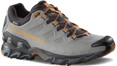 Buty La Sportiva Ultra Raptor II Leather GTX Grey/Marmalade