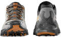 Buty La Sportiva Ultra Raptor II Leather GTX Grey/Marmalade