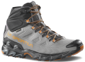 Buty La Sportiva Ultra Raptor II Mid Leather GTX Grey/Marmalade