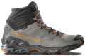 Buty La Sportiva Ultra Raptor II Mid Leather GTX Grey/Marmalade