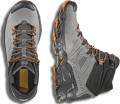 Buty La Sportiva Ultra Raptor II Mid Leather GTX Grey/Marmalade