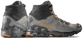 Buty La Sportiva Ultra Raptor II Mid Leather GTX Grey/Marmalade