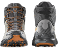 Buty La Sportiva Ultra Raptor II Mid Leather GTX Grey/Marmalade