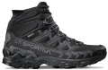 Buty La Sportiva Ultra Raptor II Mid GTX Black/Reflective