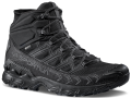 Buty La Sportiva Ultra Raptor II Mid Woman GTX Black/Reflective