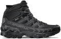 Buty La Sportiva Ultra Raptor II Mid Woman GTX Black/Reflective
