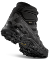 Buty La Sportiva Ultra Raptor II Mid Woman GTX Black/Reflective