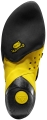 Buty La Sportiva Solution White/Yellow