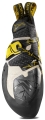 Buty La Sportiva Solution White/Yellow