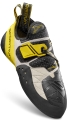 Buty La Sportiva Solution White/Yellow
