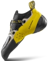 Buty La Sportiva Solution White/Yellow