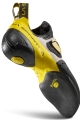 Buty La Sportiva Solution White/Yellow