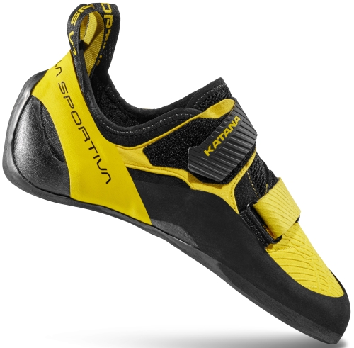 Buty La Sportiva Katana Yellow/Black