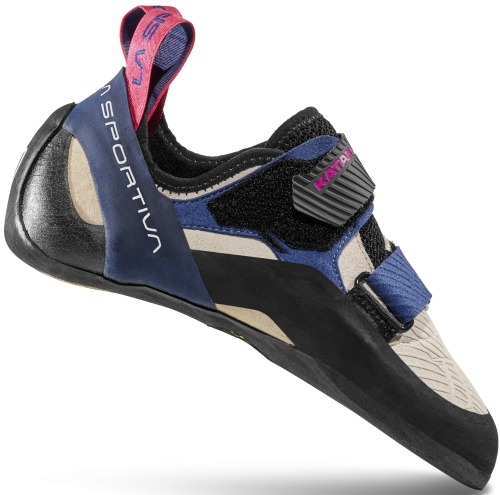 Buty La Sportiva Katana Woman White/Storm Blue