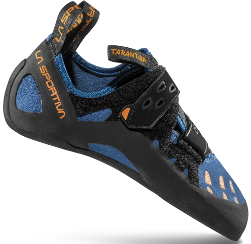 Buty La Sportiva Tarantula Space Blue/Maple
