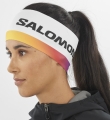 Opaska Salomon Club Line XC Headband Cane