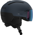 Kask Salomon Driver Prime Sigma PHOTO Mips Dress Blue S(53-56cm)