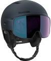 Kask Salomon Driver Prime Sigma PHOTO Mips Dress Blue S(53-56cm)