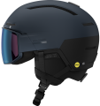 Kask Salomon Driver Prime Sigma PHOTO Mips Dress Blue S(53-56cm)