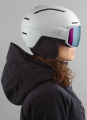 Kask Salomon Driver Prime Sigma Plus Ice Flow