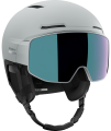 Kask Salomon Driver Prime Sigma Plus Ice Flow