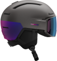 Kask Salomon Driver Pro Sigma PHOTO Mips Beluga rozmiar: S(53-56)cm