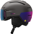 Kask Salomon Driver Pro Sigma PHOTO Mips Beluga rozmiar: S(53-56)cm