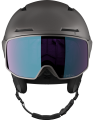 Kask Salomon Driver Pro Sigma PHOTO Mips Beluga rozmiar: S(53-56)cm