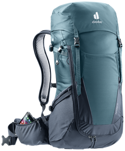 Plecak Deuter Futura 26 Atlantic-Ink