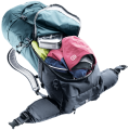 Plecak Deuter Futura 26 Atlantic-Ink