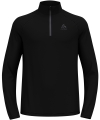 Bluza Męska Odlo Midlayer 1/2 Zip RIGI 