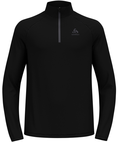 Bluza Męska Odlo Midlayer 1/2 Zip RIGI 
