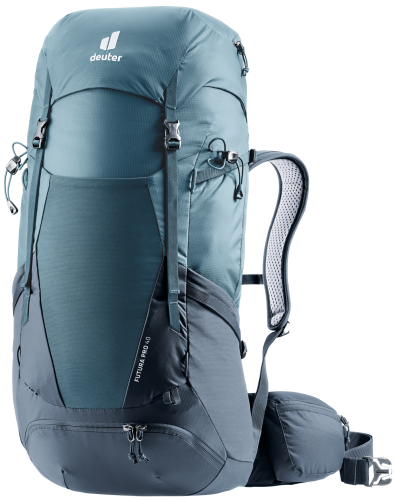 Plecak Deuter Futura Pro 40 Atlantic-Ink