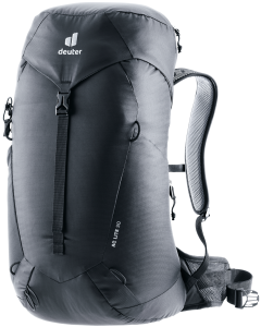 Plecak Deuter AC Lite 30 Black
