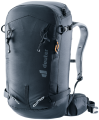 Plecak Deuter Freerider Pro 32+10 Black