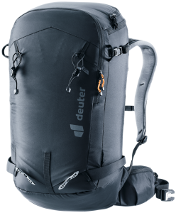 Plecak Deuter Freerider Pro 32+10 Black