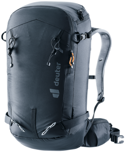 Plecak Deuter Freerider Pro 32+10 Black