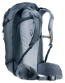 Plecak Deuter Freerider Pro 32+10 Black