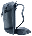 Plecak Deuter Freerider Pro 32+10 Black