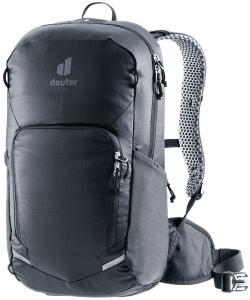 Plecak Deuter Bike I 20 Black