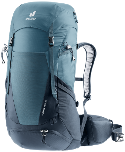 Plecak Deuter Futura Pro 36 Atlantic-Ink
