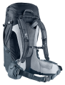 Plecak Deuter Futura Pro 34 SL Black-Graphite