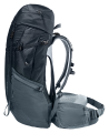 Plecak Deuter Futura Pro 34 SL Black-Graphite