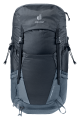 Plecak Deuter Futura Pro 34 SL Black-Graphite
