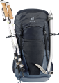 Plecak Deuter Futura Pro 34 SL Black-Graphite