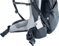 Plecak Deuter Futura Pro 34 SL Black-Graphite