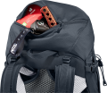 Plecak Deuter Futura Pro 34 SL Black-Graphite