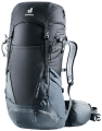 Plecak Deuter Futura Pro 34 SL Black-Graphite