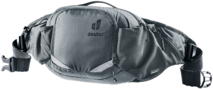 Torba Biodrowa Deuter Pulse 5 Graphite