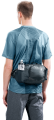 Torba Biodrowa Deuter Pulse 5 Graphite